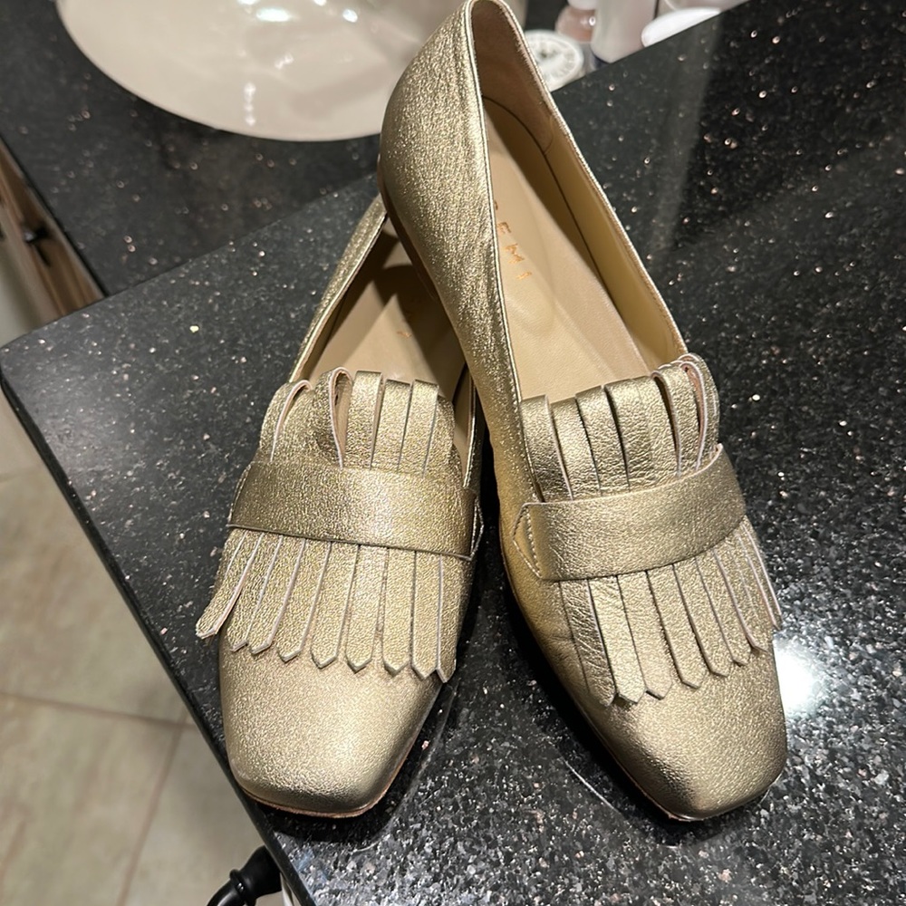 M. Gemi loafers